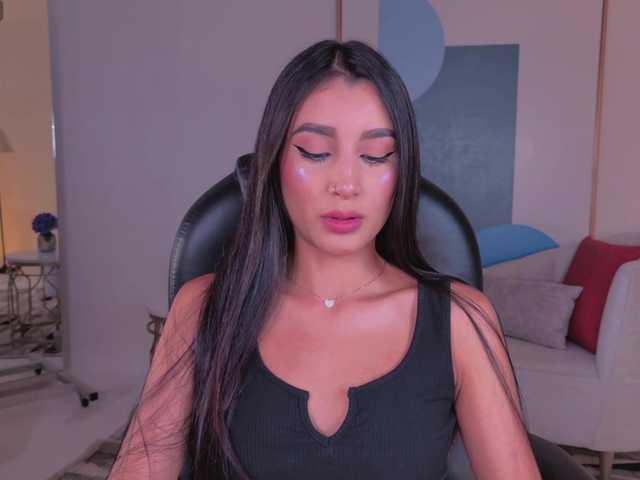 BellaCarteer live cam on BongaCams