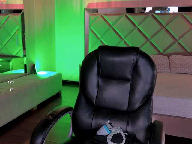 BellaCarteer live cam on BongaCams