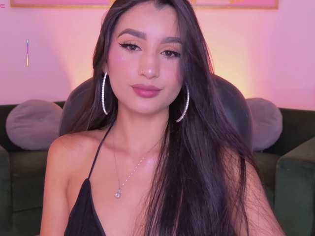 BellaCarteer live cam on BongaCams