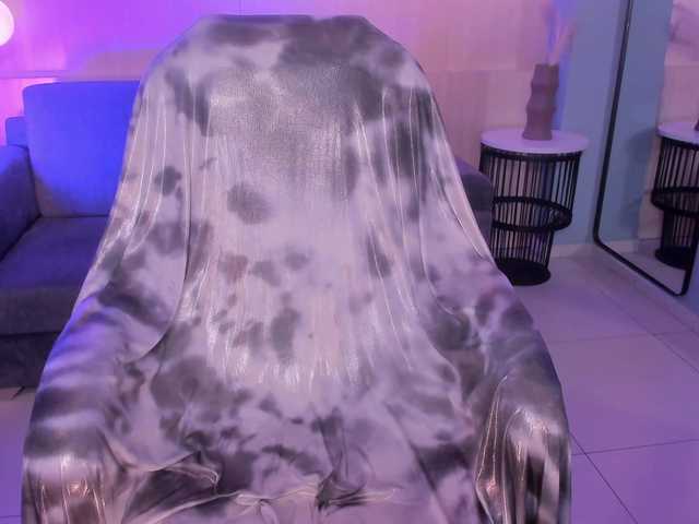 BellaCarteer live cam on BongaCams