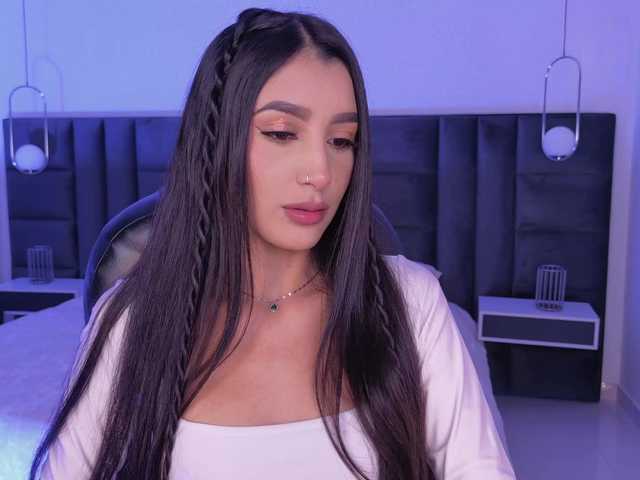 BellaCarteer live cam on BongaCams