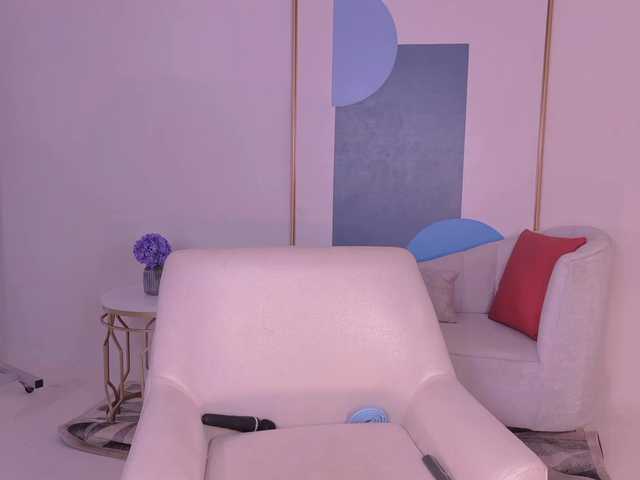 BellaCarteer live cam on BongaCams