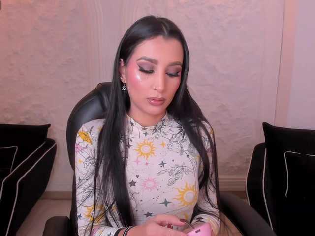 BellaCarteer live cam on BongaCams