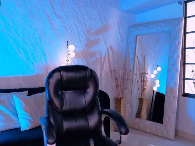 BellaCarteer live cam on BongaCams