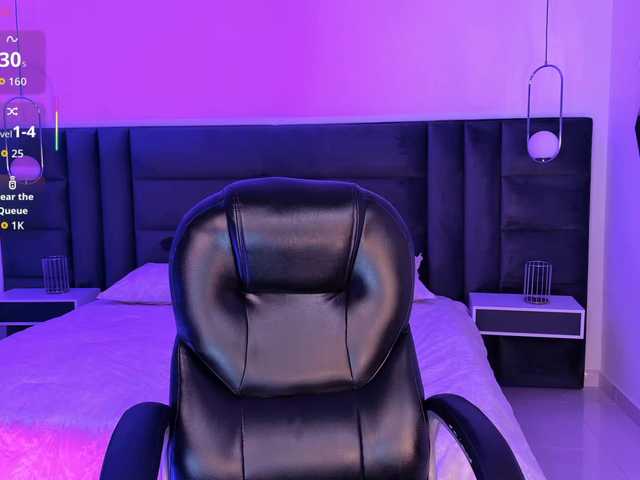 BellaCarteer live cam on BongaCams