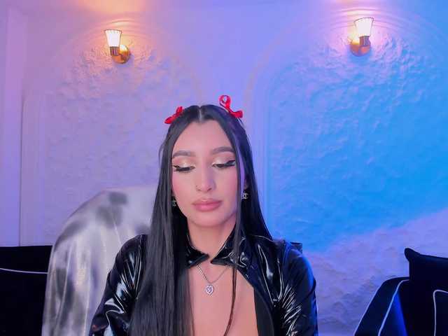BellaCarteer live cam on BongaCams