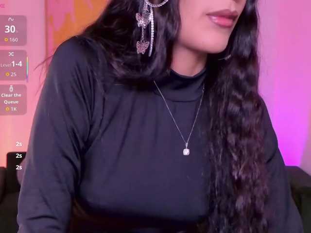 BellaCarteer live cam on BongaCams