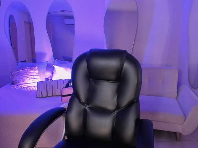 BellaCarteer live cam on BongaCams