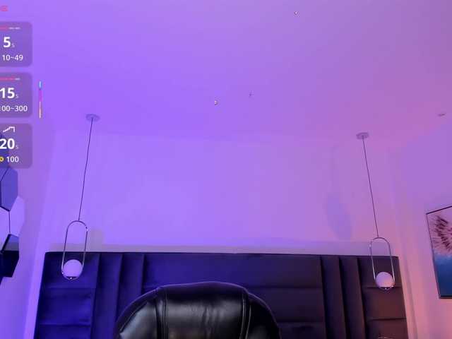 BellaCarteer live cam on BongaCams