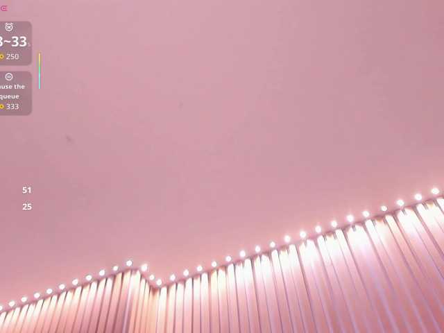 BellaCarteer live cam on BongaCams