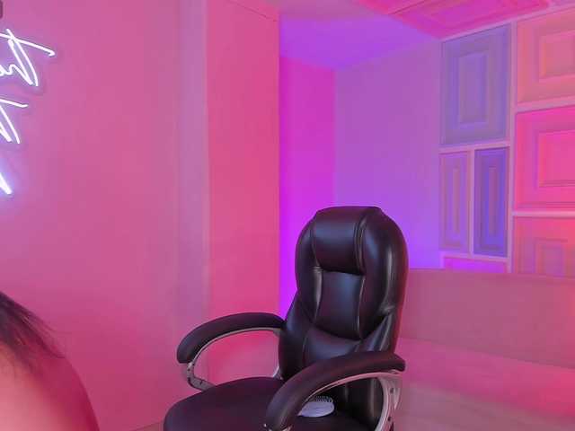 BellaCarteer live cam on BongaCams