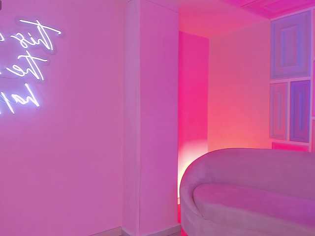 BellaCarteer live webcam show