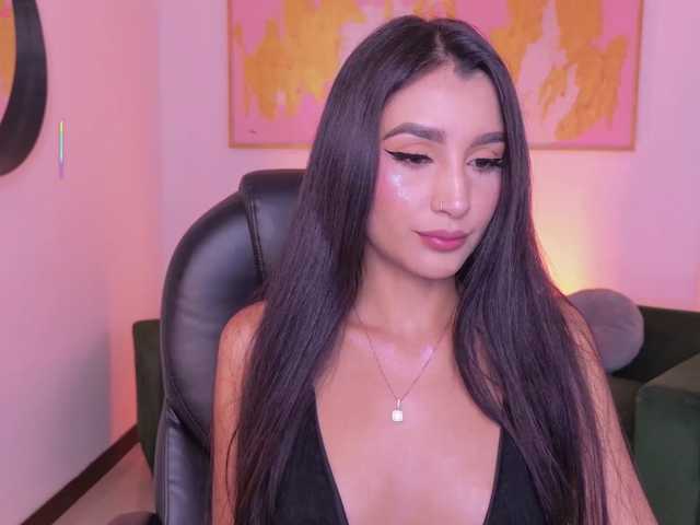 BellaCarteer live cam on BongaCams