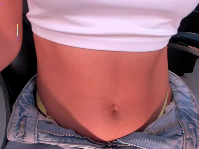 BellaCarteer live cam on BongaCams
