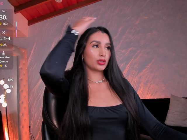 BellaCarteer live cam on BongaCams