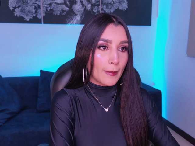 BellaCarteer live cam on BongaCams