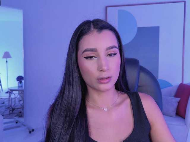 BellaCarteer live cam on BongaCams