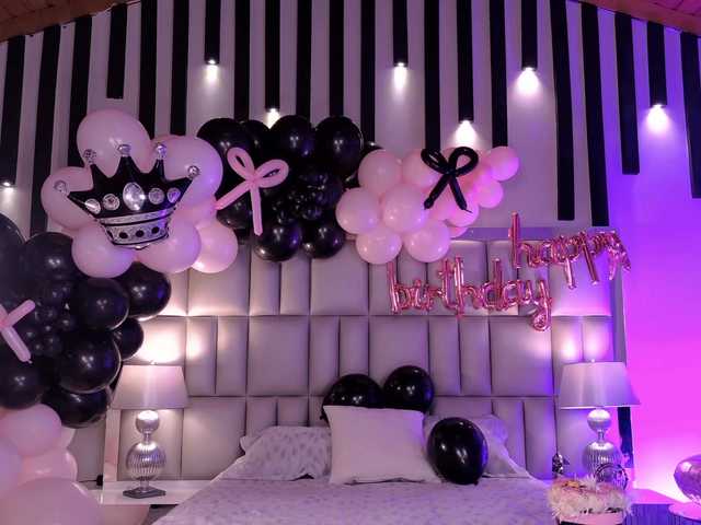BellaCarteer live cam on BongaCams