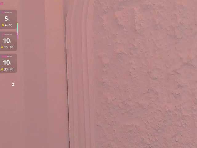 BellaCarteer live cam on BongaCams