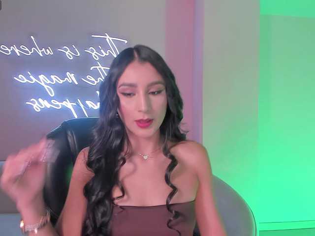 BellaCarteer live cam on BongaCams