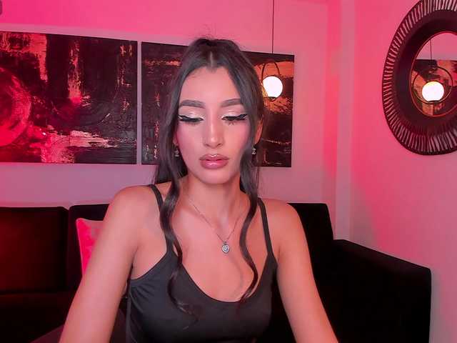 BellaCarteer live cam on BongaCams
