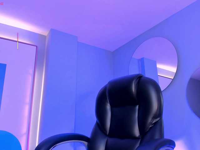 BellaCarteer live cam on BongaCams