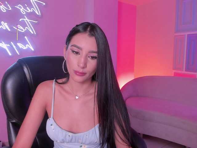 BellaCarteer live cam on BongaCams