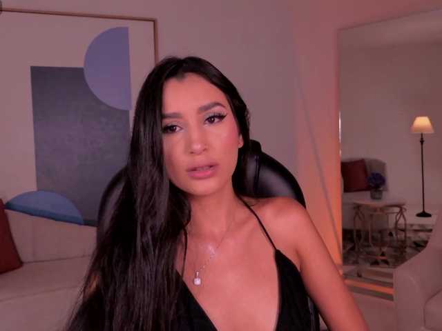 BellaCarteer live cam on BongaCams