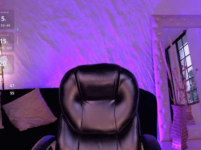BellaCarteer live cam on BongaCams