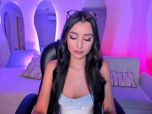 BellaCarteer live webcam show