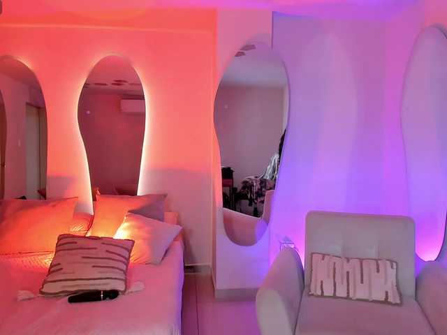 BellaCarteer live cam on BongaCams
