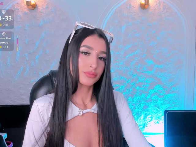 BellaCarteer live cam on BongaCams