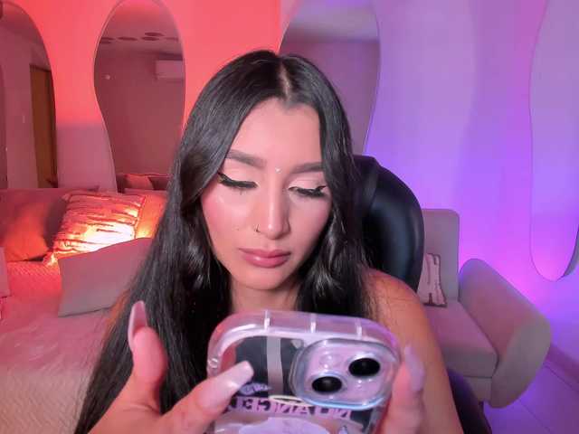 BellaCarteer live cam on BongaCams