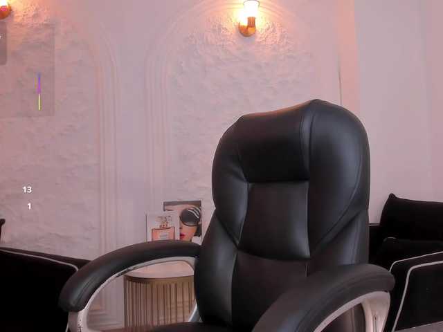 BellaCarteer live cam on BongaCams