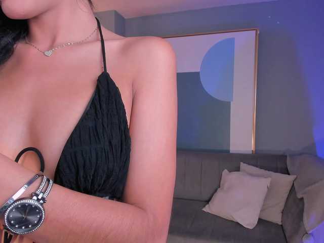 BellaCarteer live webcam show