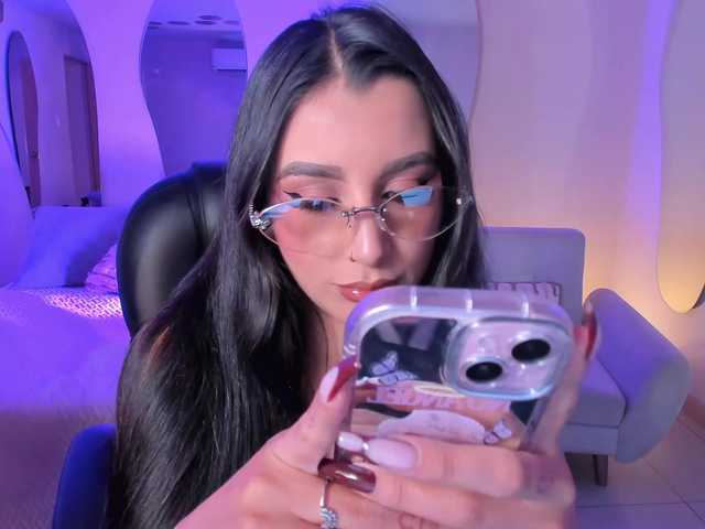 BellaCarteer live cam on BongaCams