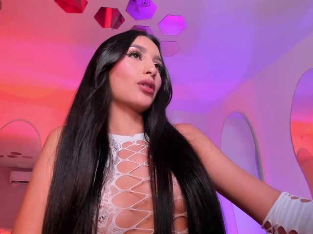 BellaCarteer live cam on BongaCams