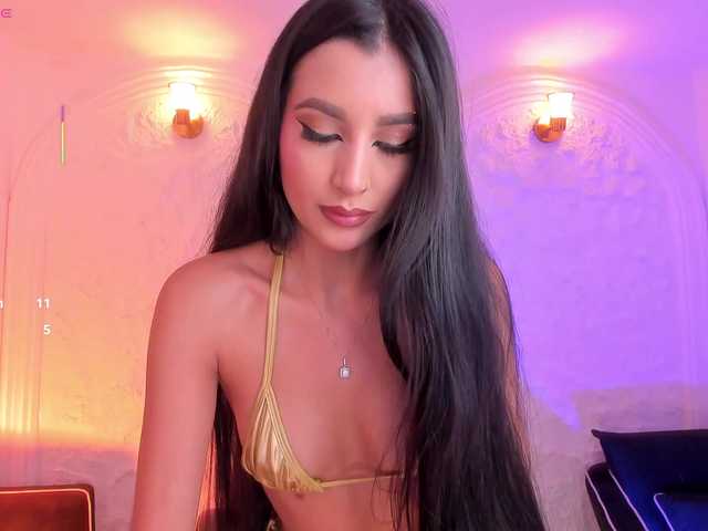 BellaCarteer live cam on BongaCams