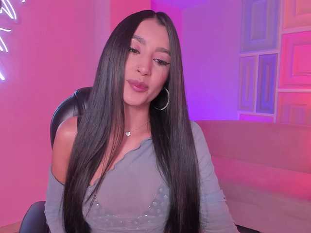 BellaCarteer live cam on BongaCams
