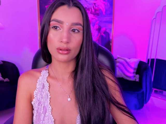 BellaCarteer live cam on BongaCams