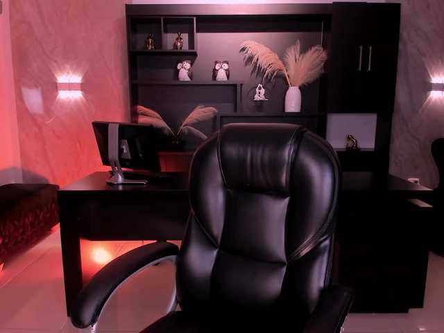 BellaCarteer live cam on BongaCams