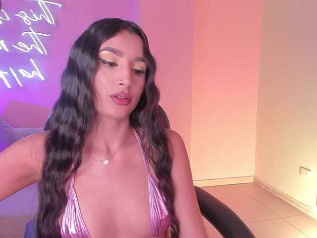 BellaCarteer live cam on BongaCams