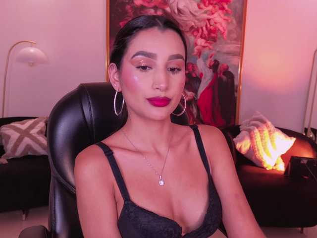 BellaCarteer live cam on BongaCams