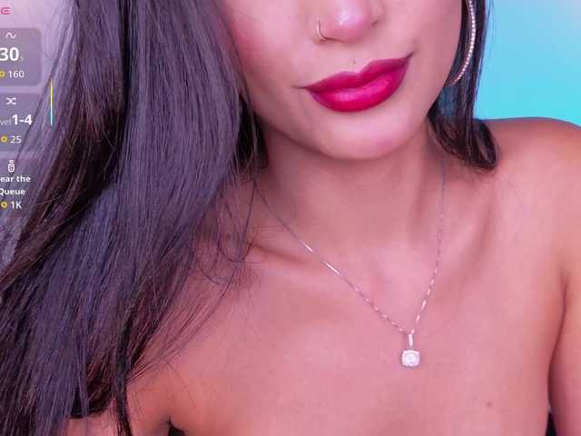 BellaCarteer live cam on BongaCams