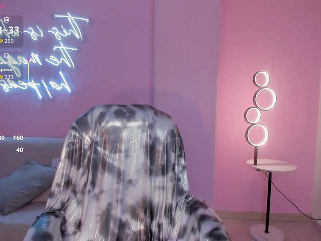 BellaCarteer live cam on BongaCams