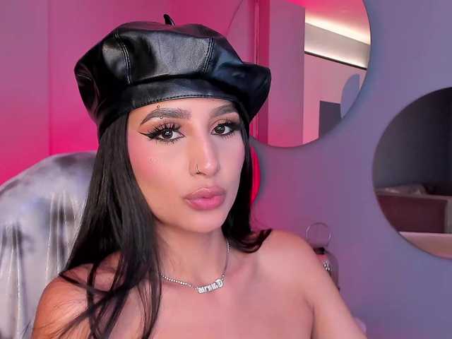 BellaCarteer live cam on BongaCams