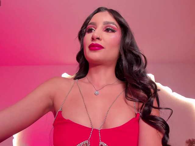 BellaCarteer live cam on BongaCams