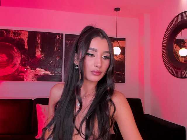BellaCarteer live cam on BongaCams