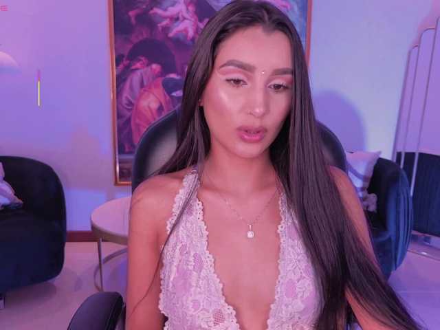 BellaCarteer live cam on BongaCams