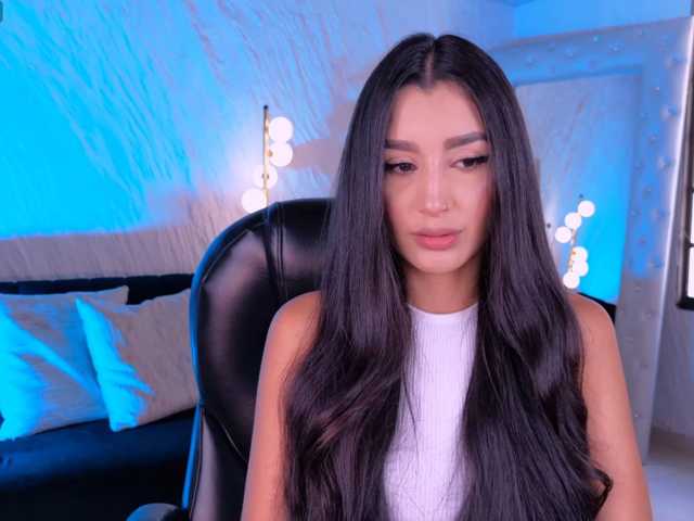 BellaCarteer live cam on BongaCams